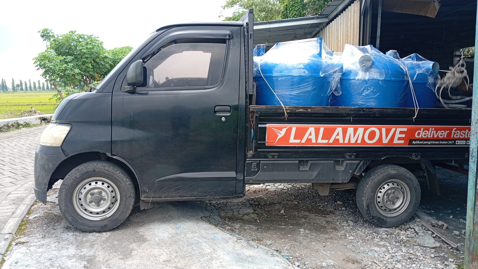 PERUMAHAN GRAHA MUTIARA SEKARGADUNG PASURUAN